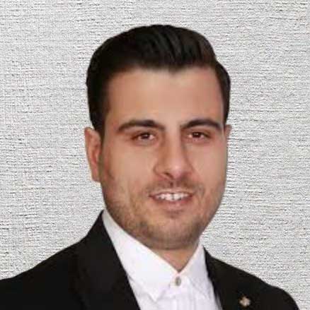 مهدی قدرتی