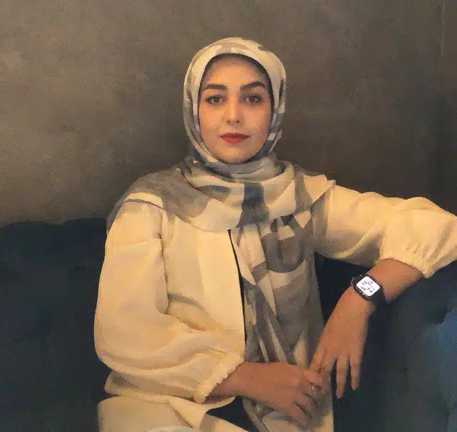 ساناز مرادی