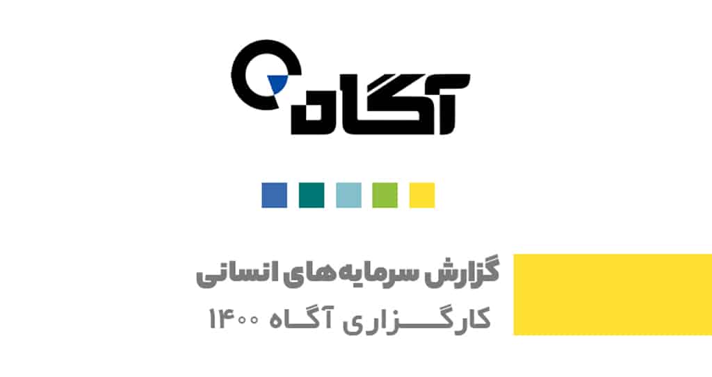 گزارش سرمایه انسانی آگاه