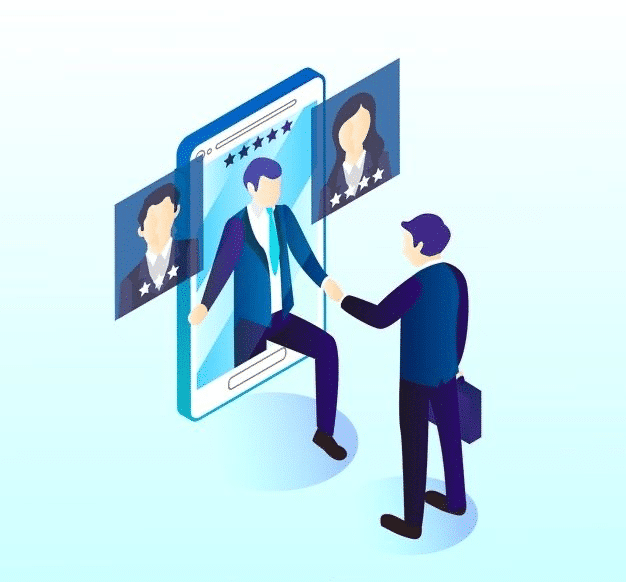 تیم استعدادیابی