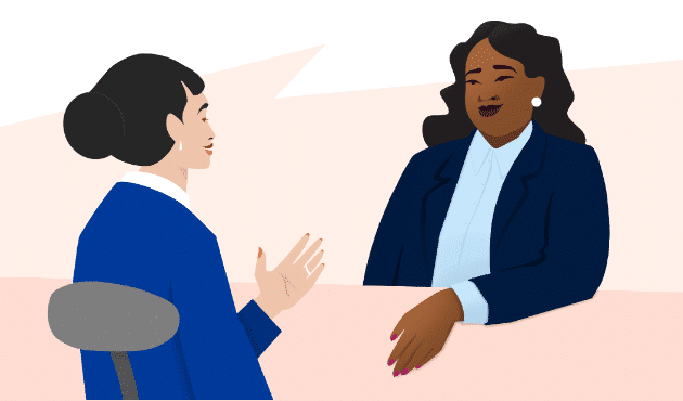 تعیین تعداد جلسات مصاحبه مورد نیاز