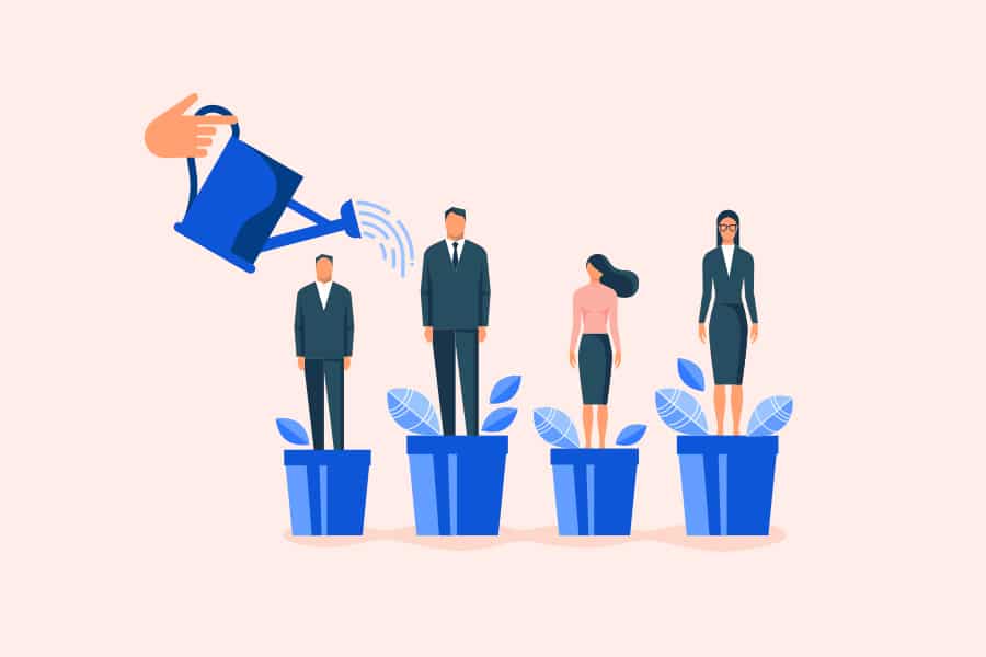 برنامه‌ریزی استعداد چیست؟