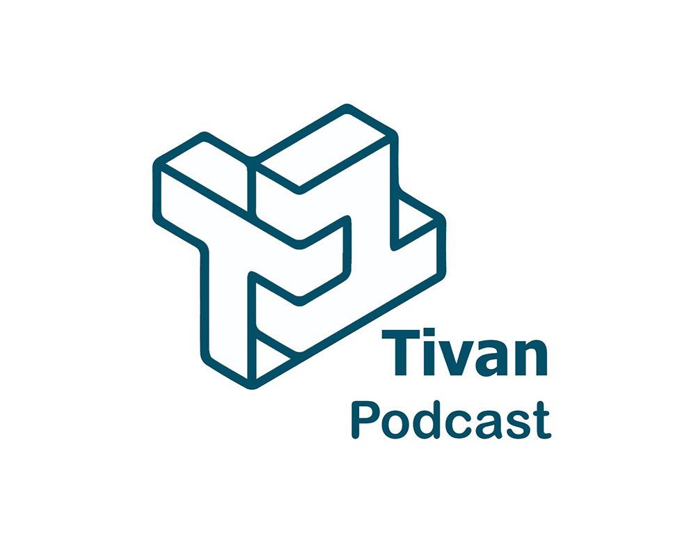 پادکست تیوان (Tivan podcast)