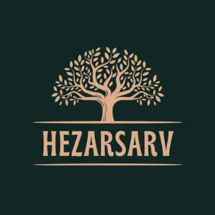 پادکست رادیو هزار سرو (hezarSarv)
