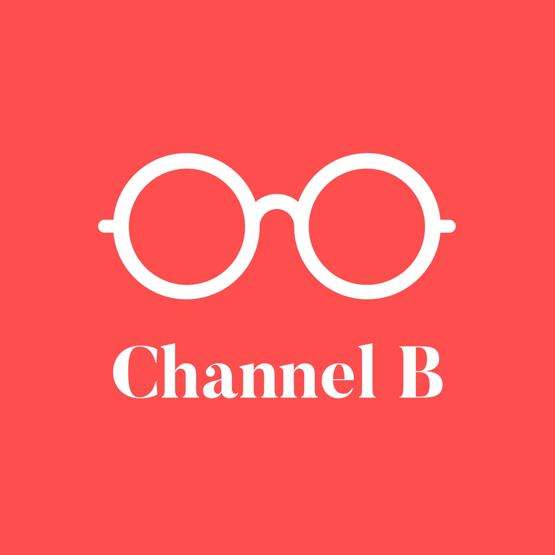 پادکست چنل بی (ChannelB)